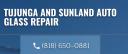 Tujunga and Sunland Auto Glass Repair logo